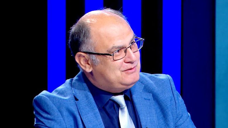 Rabrenović o sankcijama NIS-u: Državna uprava pokušava da štiti interese građana Srbije