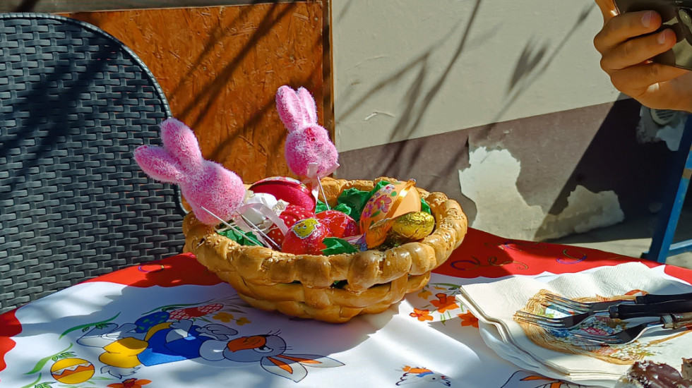 SPC danas obeležava Veliki petak - Hristovo stradanje, najtužniji dan za hrišćane