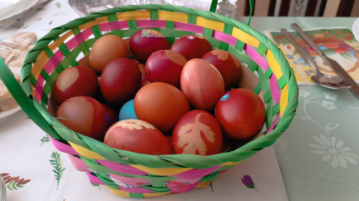 Vernici zapadnih crkava danas proslavljaju Uskrs