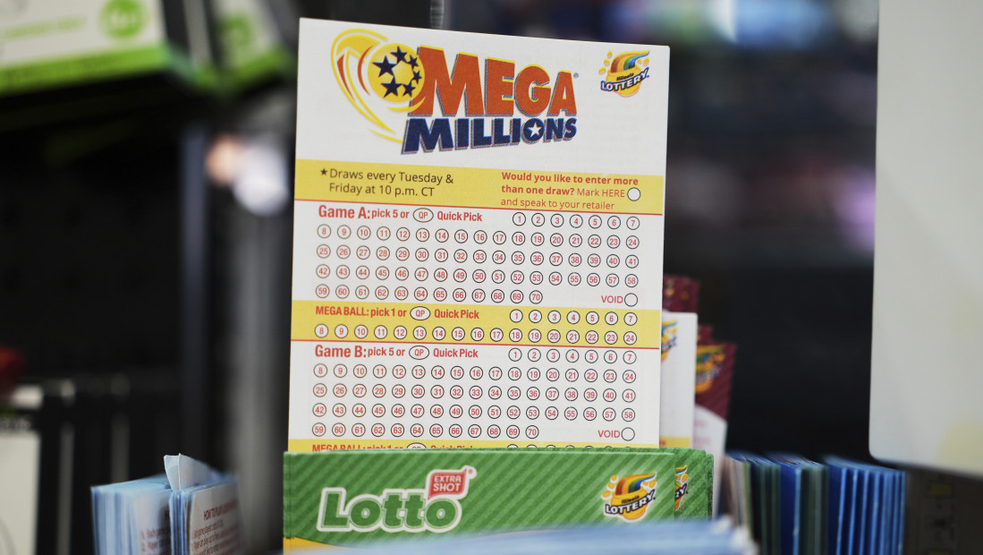 Na lutriji Mega Millions u SAD srećni dobitnik osvojio džekpot od 112 miliona dolara
