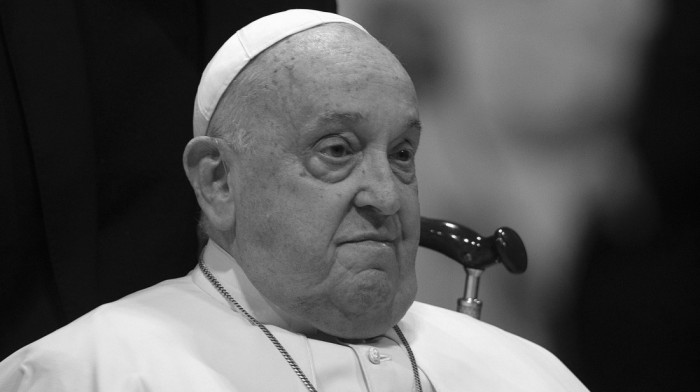 Papa u testamentu potvrdio da želi da bude sahranjen u bazilici Santa Marija Mađore
