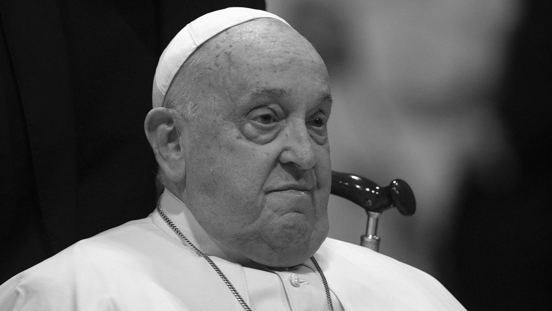 Papa u testamentu potvrdio da želi da bude sahranjen u bazilici Santa Marija Mađore