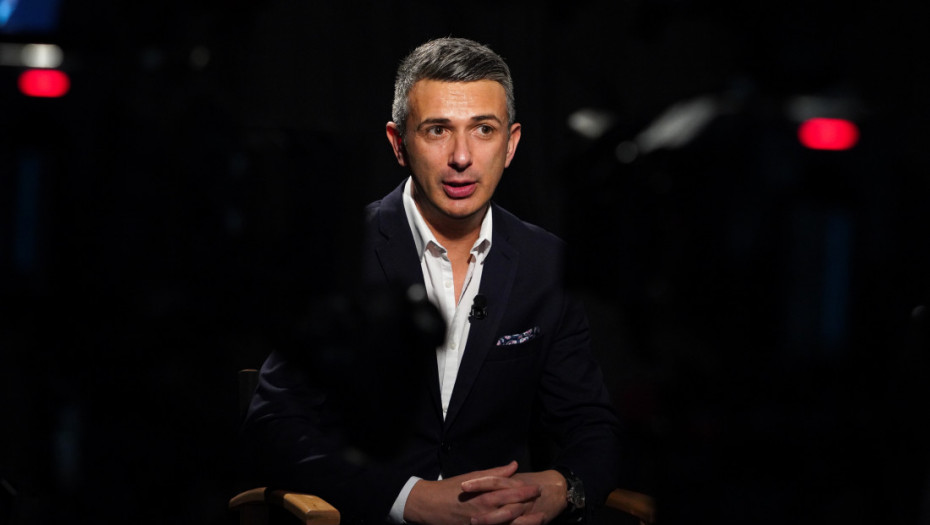 Aleksandar Ilić: Mislim da smo dobro edukovali novu publiku da gleda i klasični balet i savremene plesne predstave