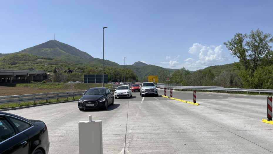 Obustavljen saobraćaj u više mesta u Srbiji: Spisak zatvorenih deonica