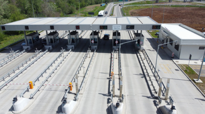 Putevi Srbije: Obavezni TAG uređaji za kamione od 1. aprila