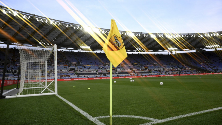 Zbog smrti pape Franje stao fudbal u Italiji : Otkazani svi mečevi