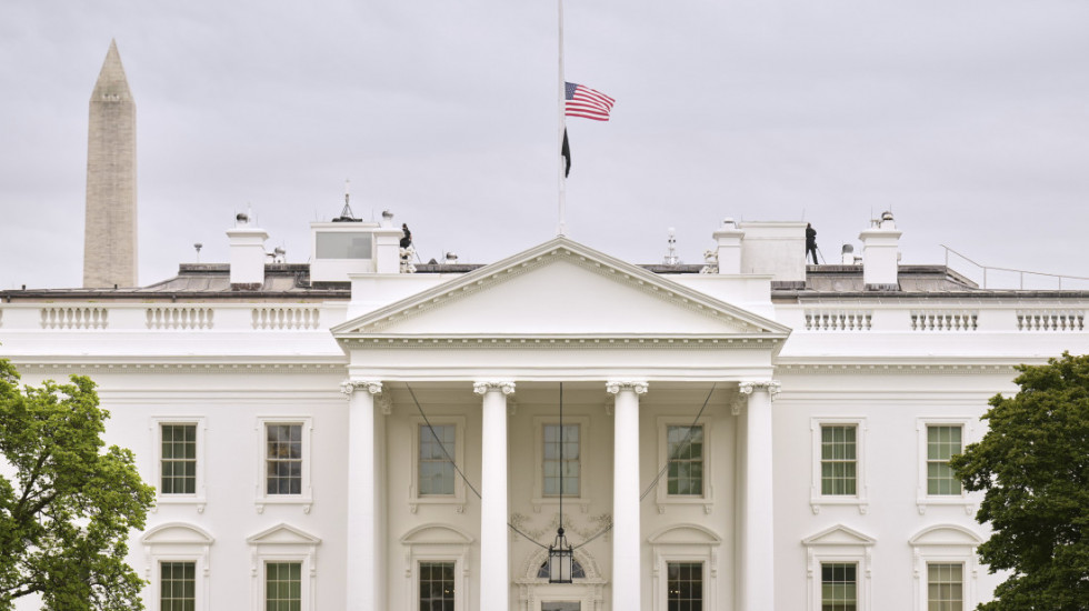 SAD ukinule sankcije ruskom bankaru Mihailu Zadornovu