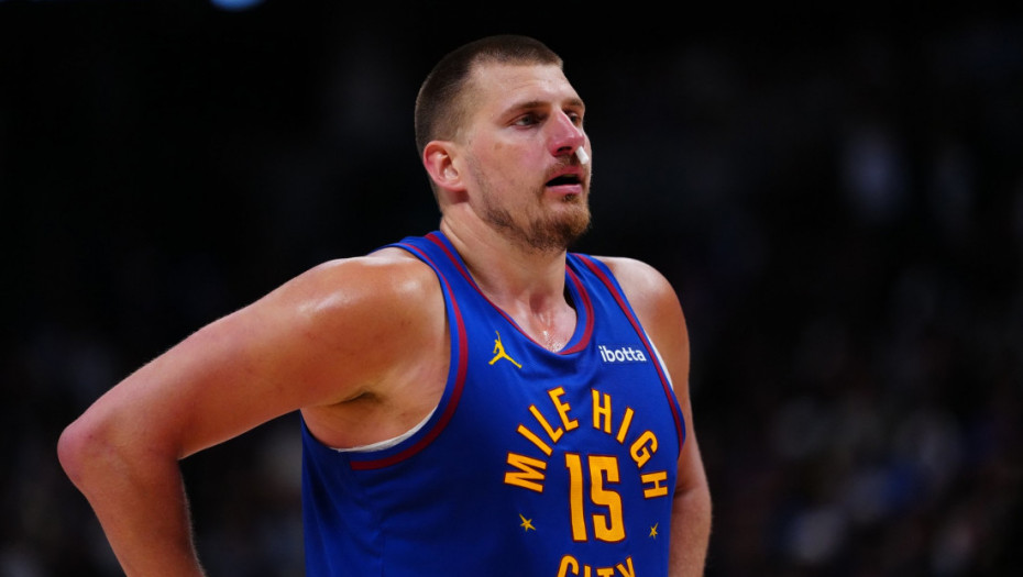 Jokić "izvisio" za nagradu u NBA ligi: Branson najbolji "klač" igrač sezone