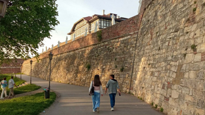 Srbiju u novembru posetilo oko 304.000 turista, stranci brojniji od domaćih posetilaca