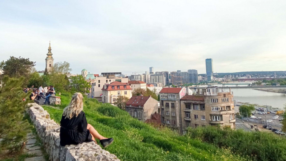 Beograd među pet najboljih filmskih lokacija Evrope zbog serije koja spaja Kalemegdan, vampire i drekavca