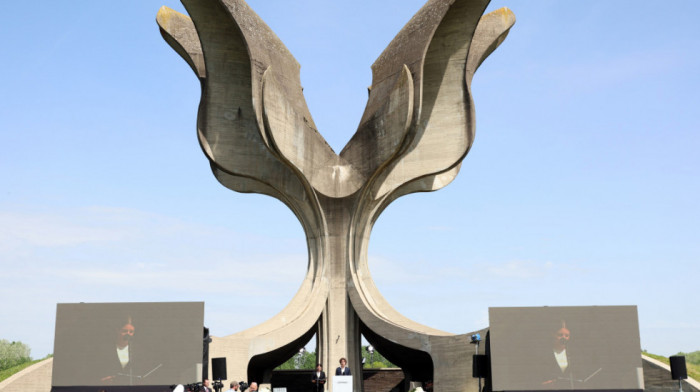 Srpsko narodno veće najavilo tužbu protiv Igora Vukića zbog negiranja zločina NDH u Jasenovcu