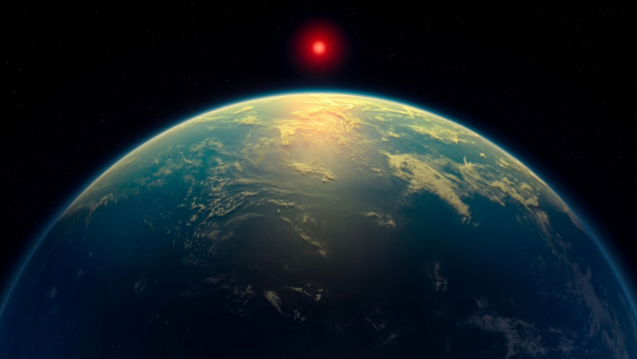 Prvi dokaz života u svemiru? Čudan gas na misterioznoj planeti može dovesti do revolucionarnog otkrića