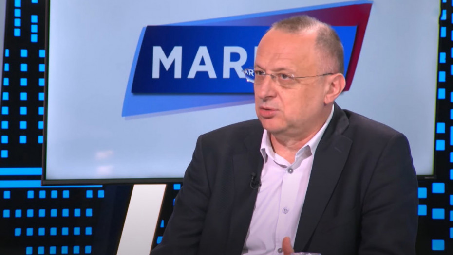 Dekan Fizičkog fakulteta: Dijalog Univerziteta, studenata i Vlade dobar, ali pod uslovom da je pravi
