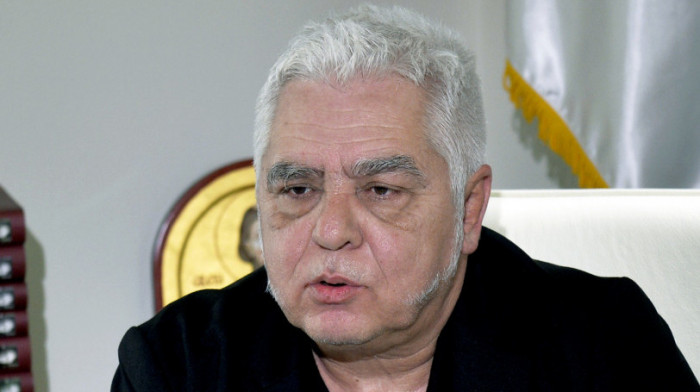 Bratina: Cilj razgovora Vlade i predstavnika Univerziteta je nastavak školske godine