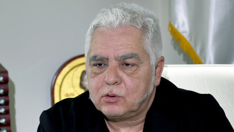 Bratina: Cilj razgovora Vlade i predstavnika Univerziteta je nastavak školske godine