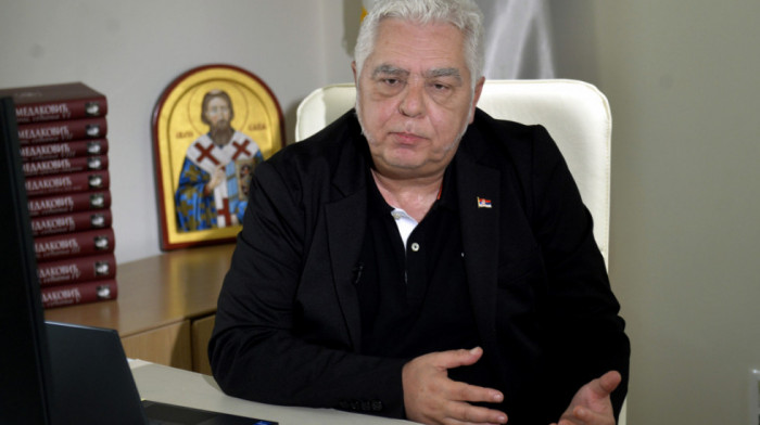Bratina: Postavljanje stanica za 5G mrežu do kraja godine