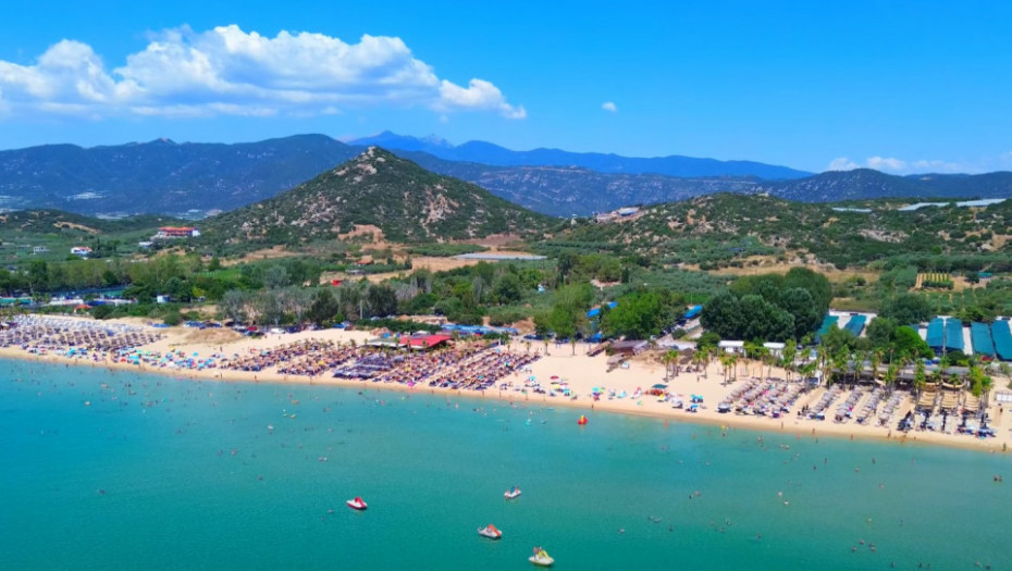 Na samo sat vremena od Halkidikija: Upoznajte letovališta koja srpski turisti još uvek nisu otkrili