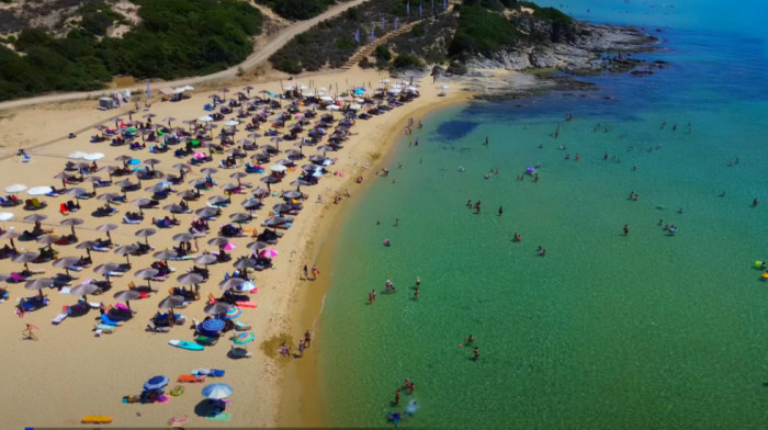 Letnji aranžmani skuplji i do 15 odsto: Kakve su cene u predsezoni, a kakve u sezoni?