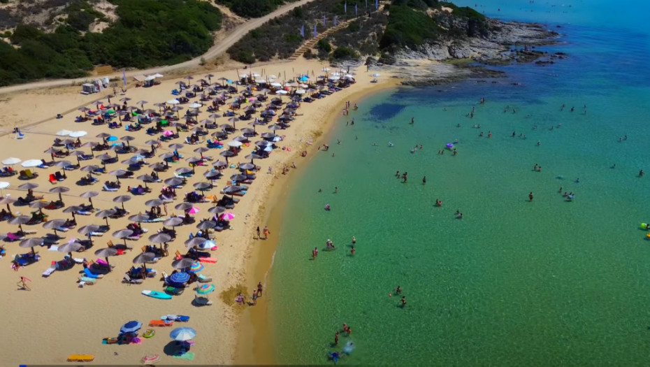 Letnji aranžmani skuplji i do 15 odsto: Kakve su cene u predsezoni, a kakve u sezoni?