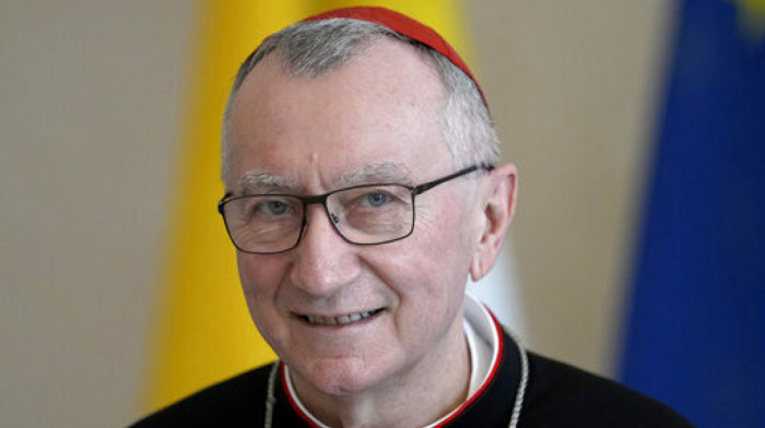 Kladionice za novog papu favorizuju kardinala Pjetra Parolina, na drugom mestu Peter Erdo iz Mađarske
