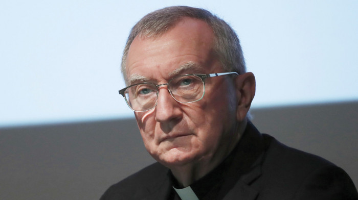 Pjetro Parolin favorit za novog papu: Britanske kladionice objavile šanse kandidata na čelu Rimokatoličke crkve