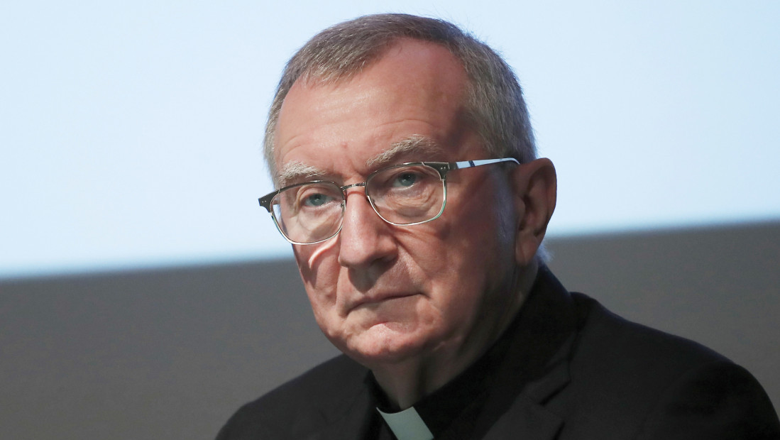 Pjetro Parolin favorit za novog papu: Britanske kladionice objavile šanse kandidata na čelu Rimokatoličke crkve