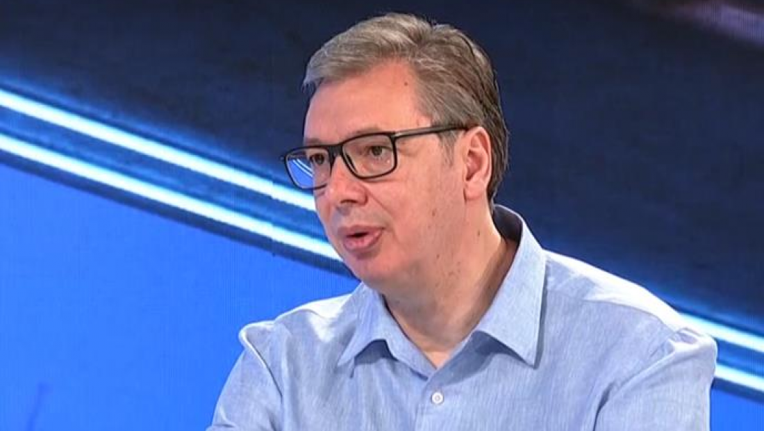Vučić: Neću prestati da insistiram na odgovornosti, neko je urušio školstvo i ekonomiju
