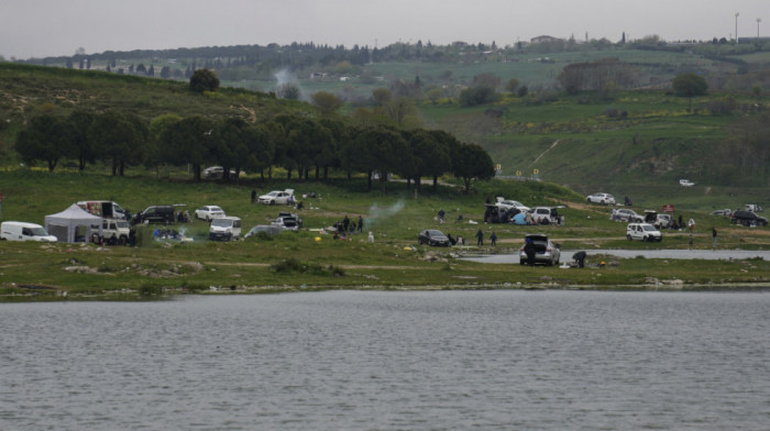 Ne smiruje se tlo kod Istanbul: Usledilo 127 naknadnih potresa, povređeno 236 ljudi