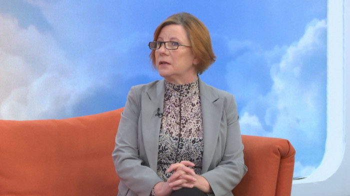 Arsić: Situacija na fakultetima se normalizuje, onlajn nastava prelazna forma