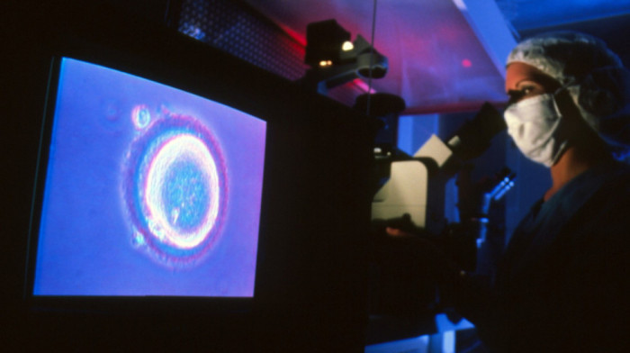 IVF Centar: Oko 90 odsto žena nije imalo nikakav kontakt sa klinikom nakon negativnog rezultata vantelesne oplodnje