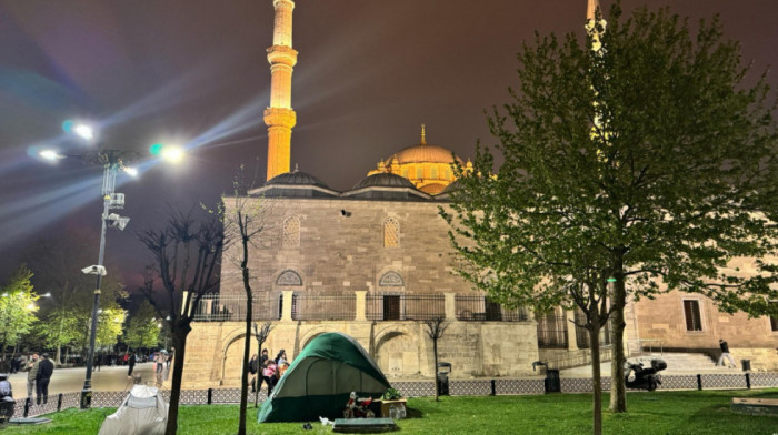 Seizmolozi saglasni da Istanbul očekuje mnogo jači zemljotres i do 7,8 Rihtera - pitanje je kada?