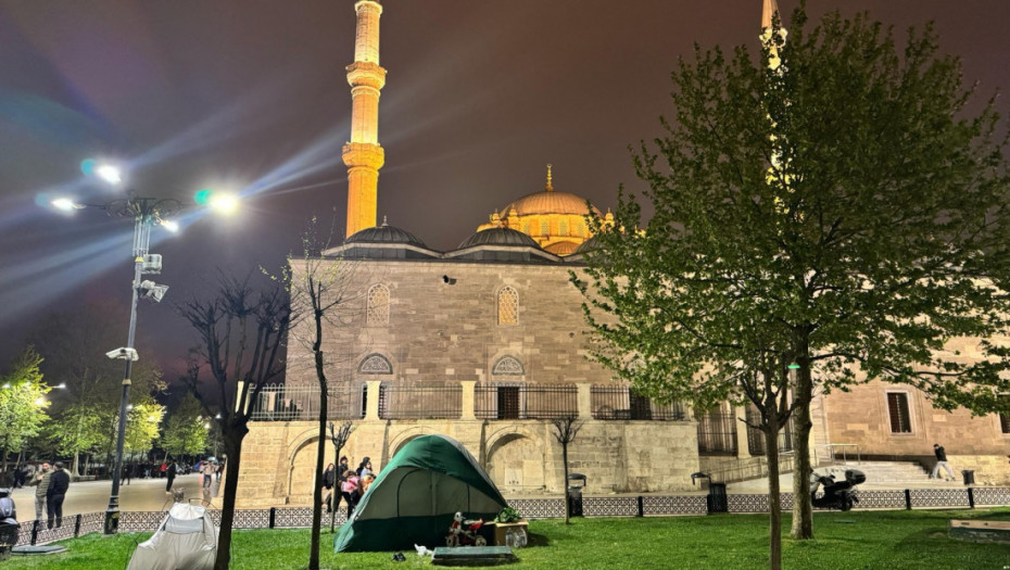 Seizmolozi saglasni da Istanbul očekuje mnogo jači zemljotres i do 7,8 Rihtera - pitanje je kada?