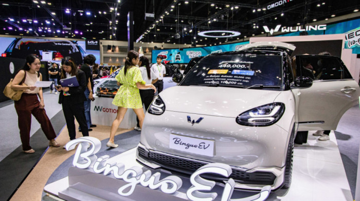 Više od 50 odsto vozača ne planira kupovinu električnog automobila