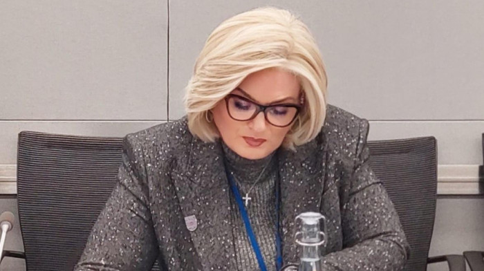 Tabaković u Vašingtonu: Inflacija od maja prošle godine ponovo u ciljanom koridoru