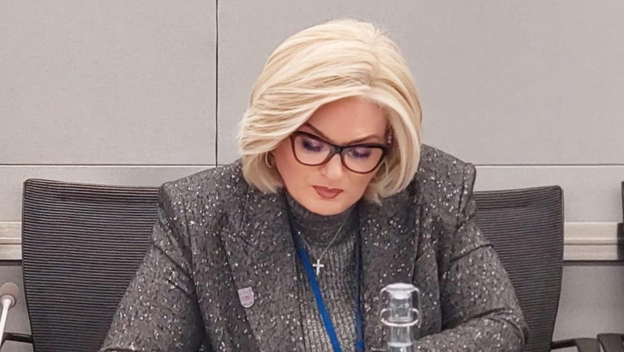 Tabaković u Vašingtonu: Inflacija od maja prošle godine ponovo u ciljanom koridoru