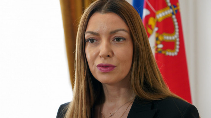 Mesarović: Za državu važno svako radno mesto i svaka investicija