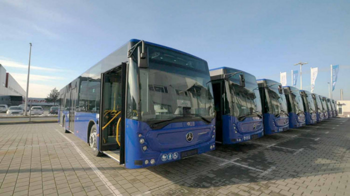 Obrenovačka Strela objavila nameru da preuzme saobraćajno preduzeće Lasta