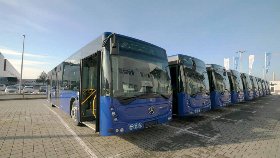 Obrenovačka Strela objavila nameru da preuzme saobraćajno preduzeće Lasta