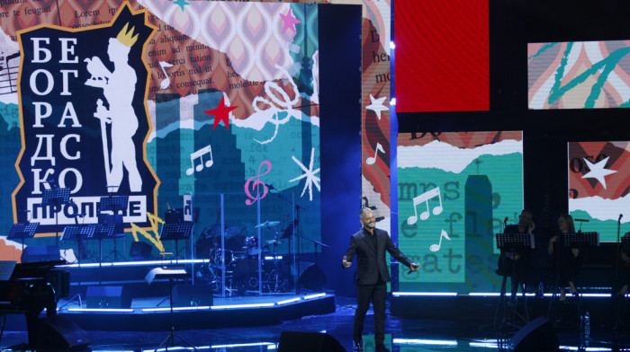 Festival "Beogradsko proleće" 23. aprila u MTS dvorani