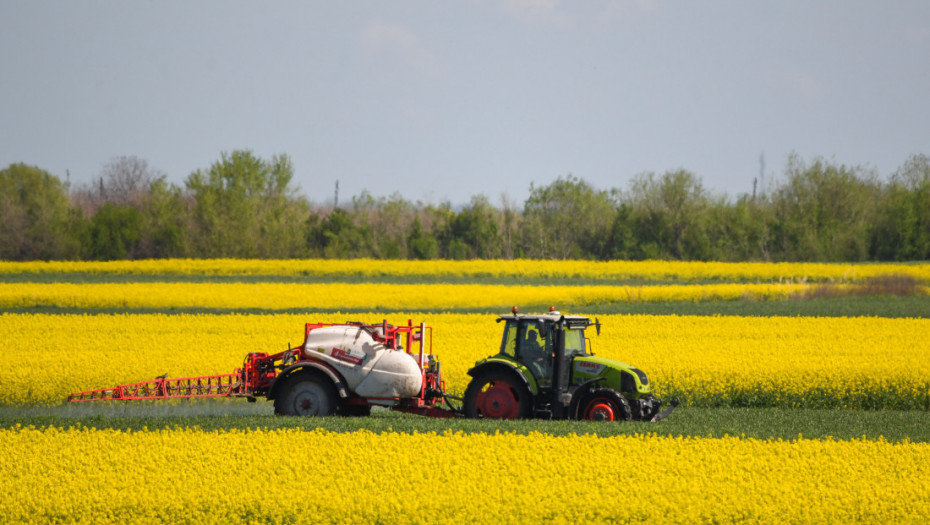 Poljoprivrednicima isplaćeno 100,7 milijardi dinara, realizovano 96 odsto planiranih podsticaja