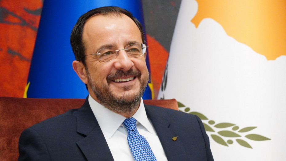 Kiparski predsednik potvrdio učešće ove zemlje na EXPO 2027