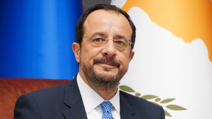 Hristodulidis: Šta god da uradi, Turska neće prestati da bude okupaciona sila na Kipru