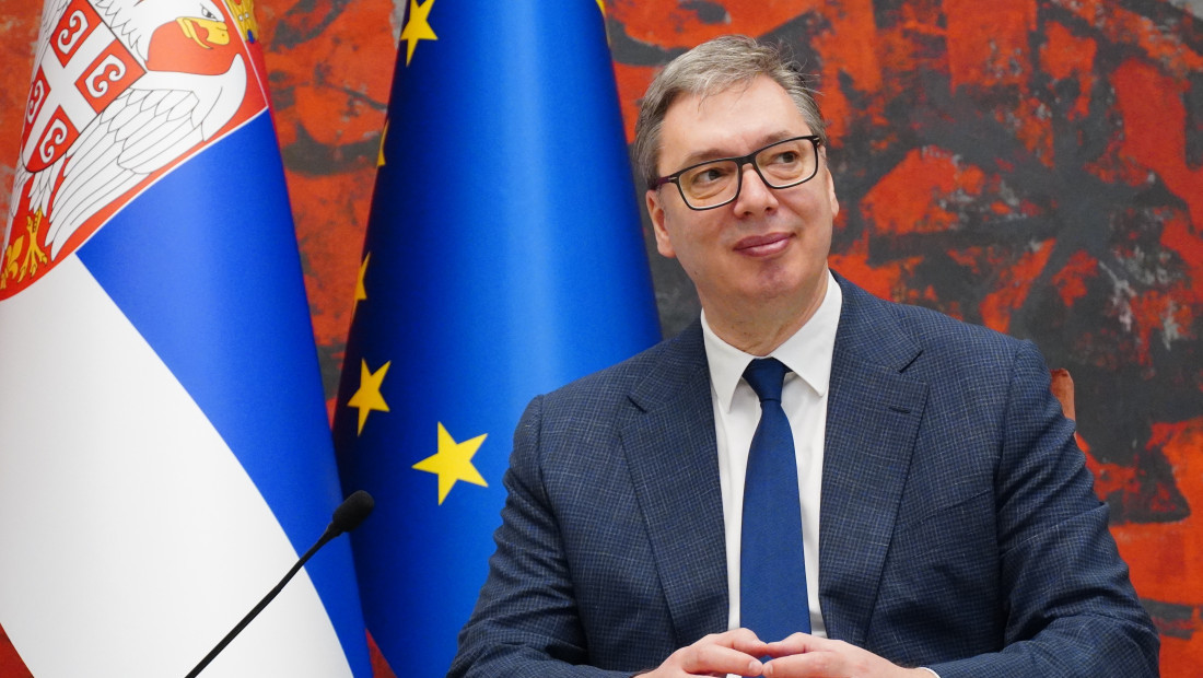 Vučić najavio uvođenje Alimentacionog fonda: Velika podrška majkama i najmlađima