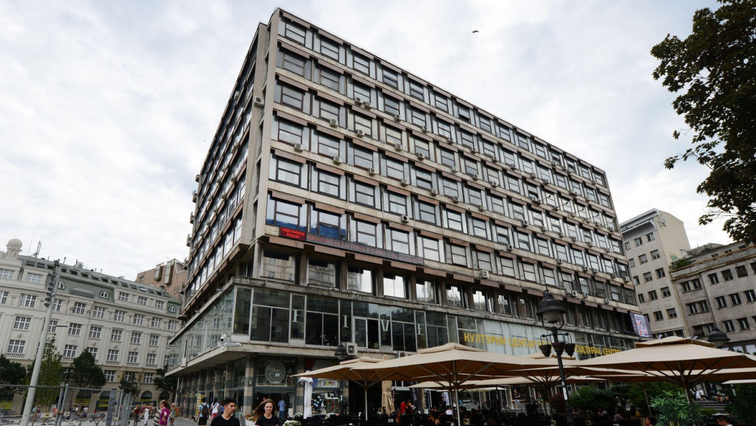 Studenti koji su blokirali RAF prekinuli blokadu tog privatnog fakulteta