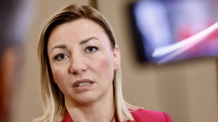 Macura: Polovina samohranih roditelja ima problem sa naplatom alimentacije