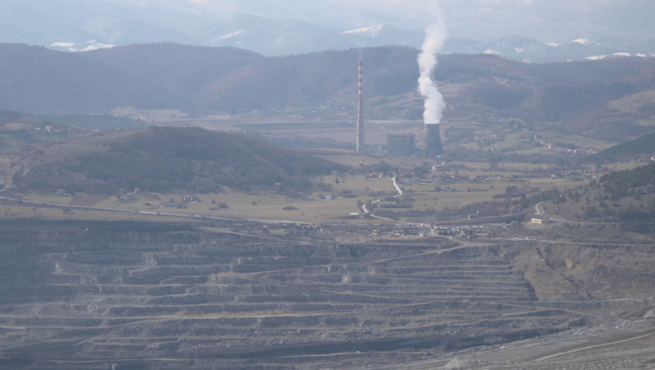 Zagađenje u Pljevljima skoro deset puta iznad dozvoljene granice, PM čestice dostižu alarmantne vrednosti