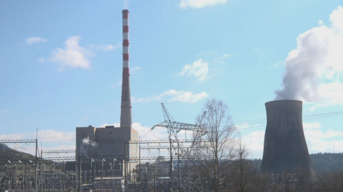 Grad Pljevlja pogođen jednim od najtežih talasa zagađenja vazduha: Predsednik Pokreta za promene traži zatvaranje TE