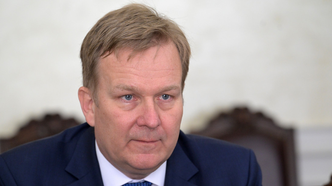 Sorensen: Normalizacija odnosa Beograda i Prištine nije linearan proces, ali se vidi napredak
