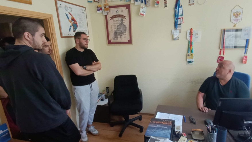 Dekan DIF-a u Novom Sadu: Pokazaću neformalnoj grupi da je većina studenata za onlajn nastavu