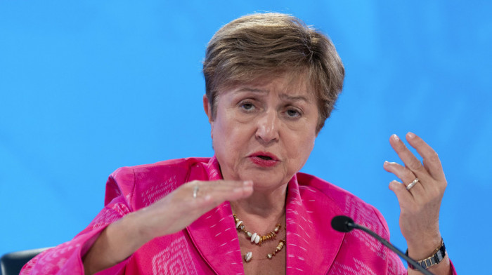 MMF: Svetska ekonomija bolje podnela energetski šok nego što se očekivalo